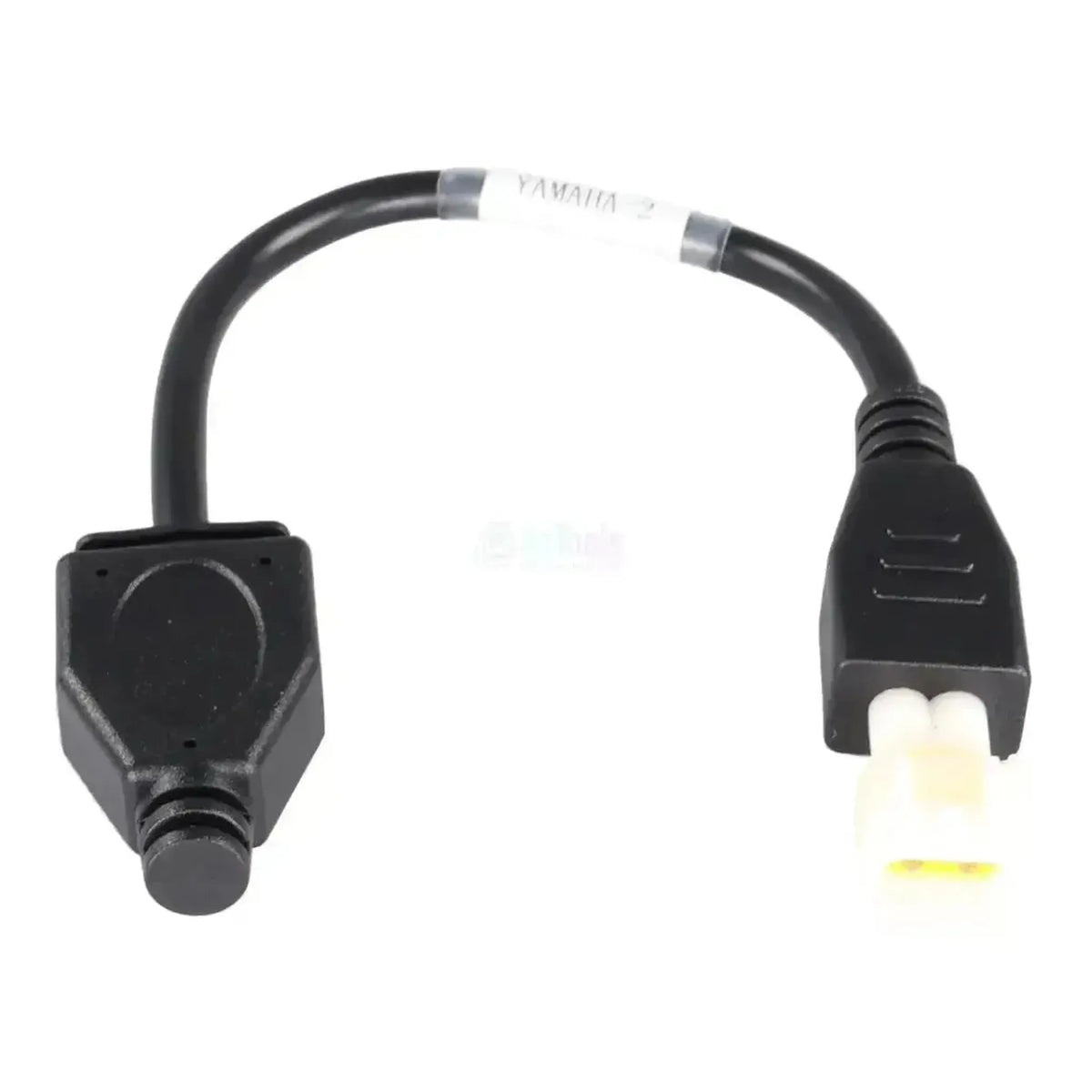 OBDSTAR (M029) | Yamaha 2 kontaktų OBD - IMMO adapterio kabelis | Vandens motociklas