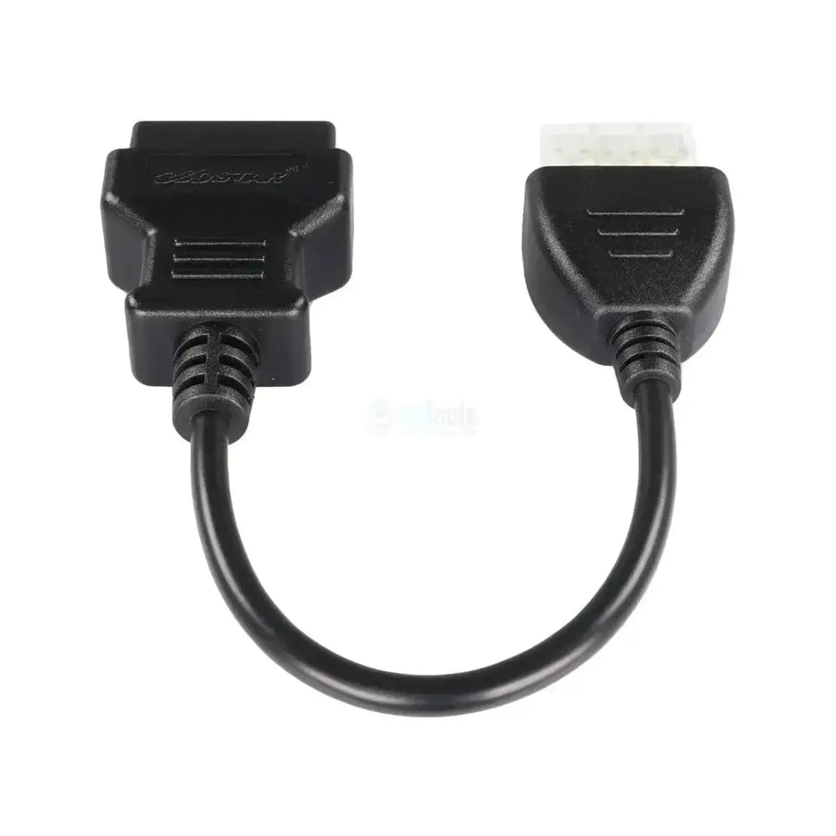 OBDSTAR (M030) | Hartford 6-kontaktų OBD – 16-kontaktų OBD2 adapterio kabelis | Motociklas