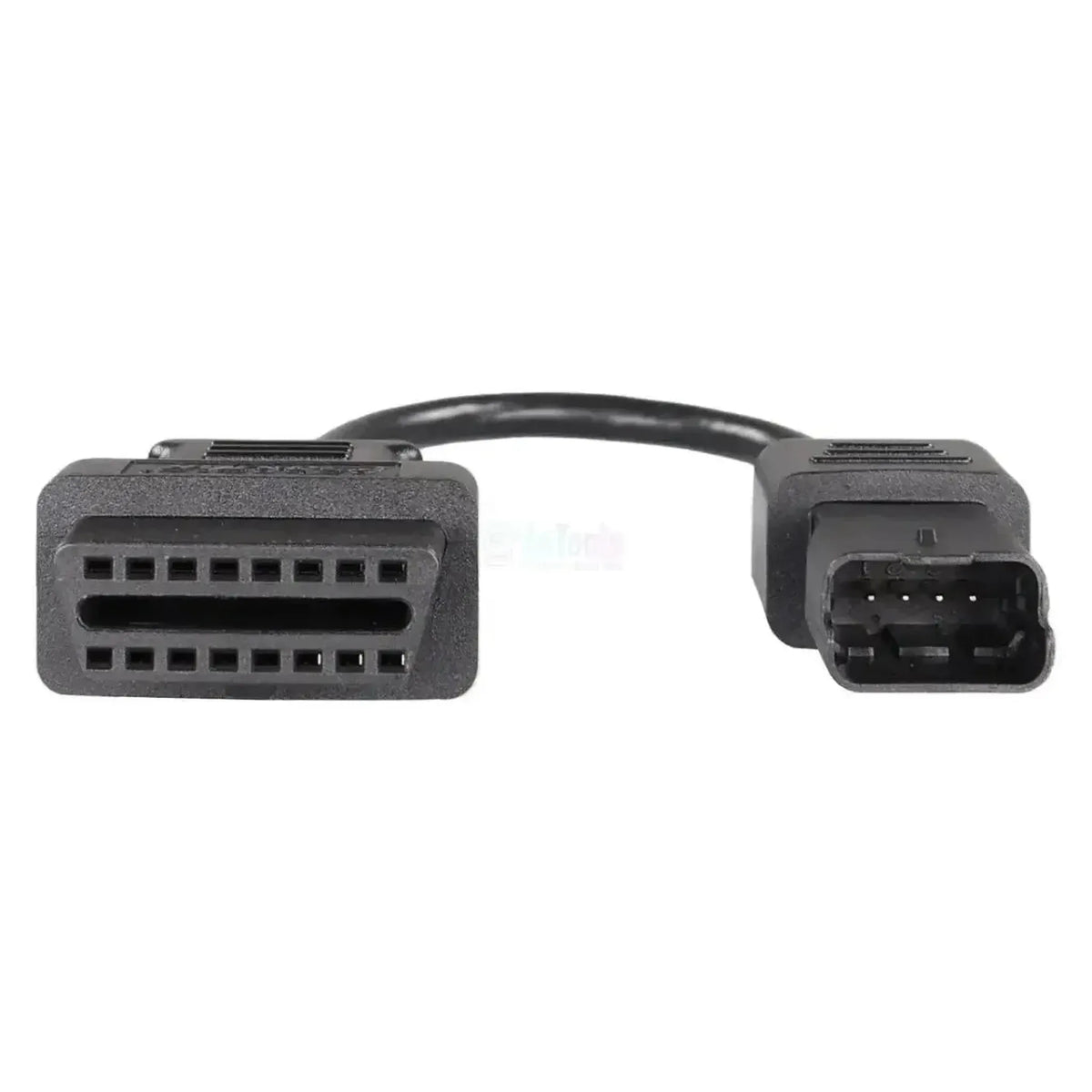 OBDSTAR (M037) | Ducati 4 kontaktų OBD - 16 kontaktų OBD2 jungties kabelis | Motociklas