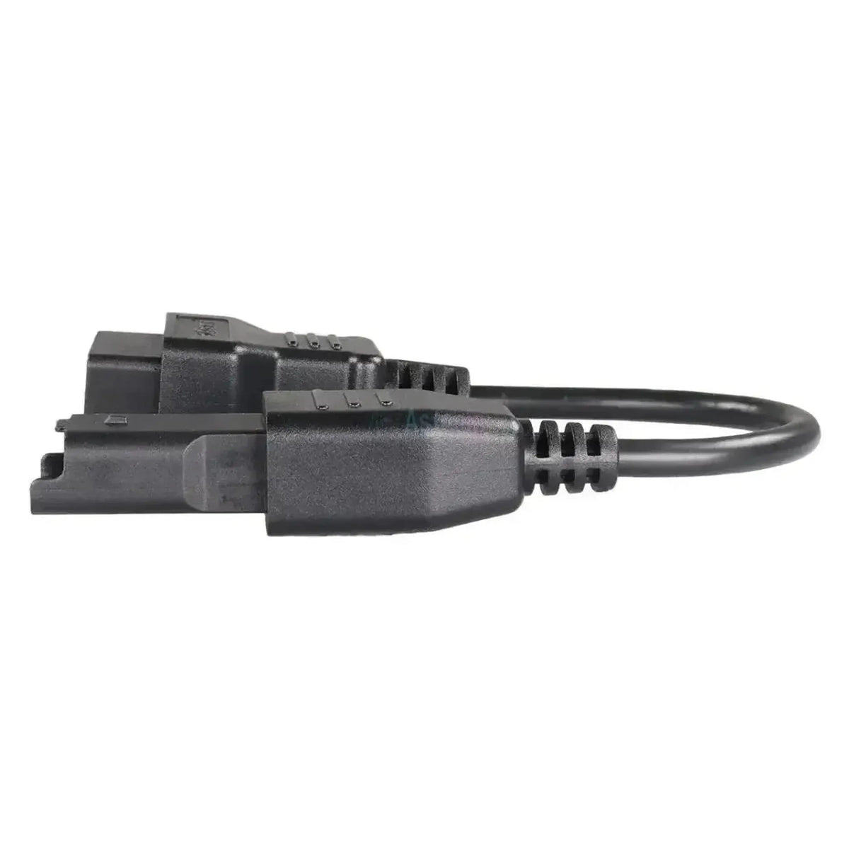 OBDSTAR (M037) | Ducati 4 kontaktų OBD - 16 kontaktų OBD2 jungties kabelis | Motociklas