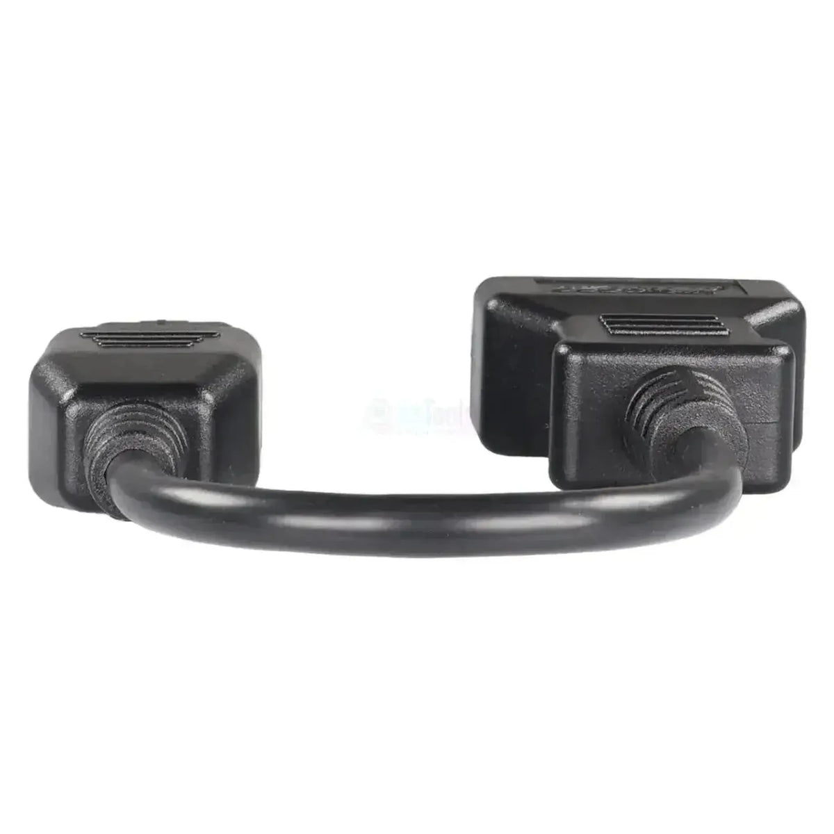 OBDSTAR (M037) | Ducati 4 kontaktų OBD - 16 kontaktų OBD2 jungties kabelis | Motociklas
