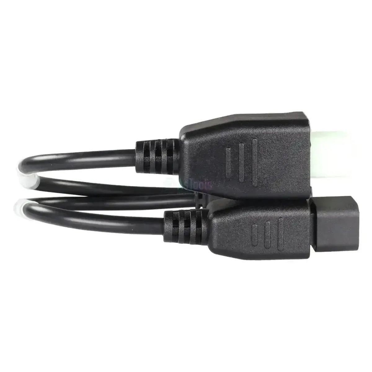 OBDSTAR (M039) | Kawasaki 4+4-pins OBD – IMMO adapterio kabelis | Vandens skuter