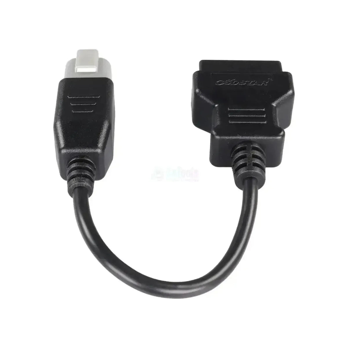 OBDSTAR (M043) | BRP 6 kontaktų OBD - 16 kontaktų OBD2 adapterinis kabelis | Motociklas