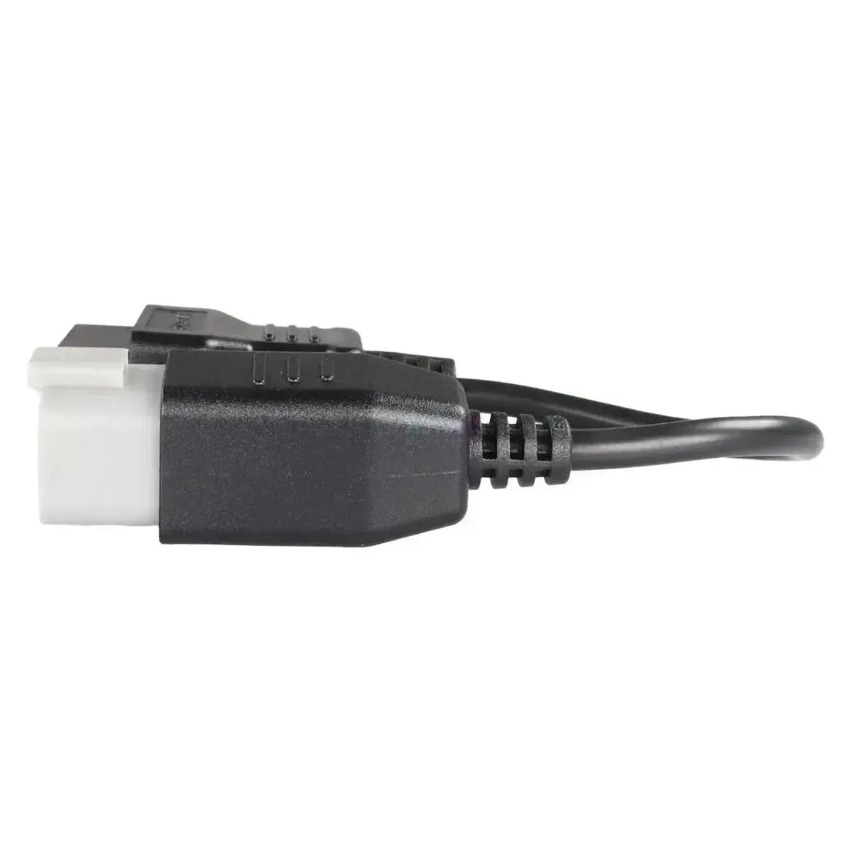 OBDSTAR (M043) | BRP 6 kontaktų OBD - 16 kontaktų OBD2 adapterinis kabelis | Motociklas