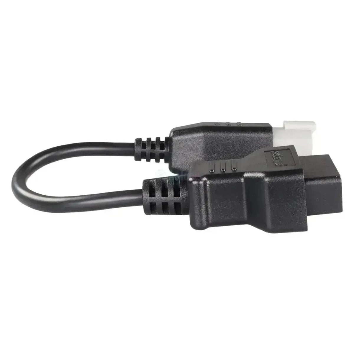 OBDSTAR (M043) | BRP 6 kontaktų OBD - 16 kontaktų OBD2 adapterinis kabelis | Motociklas