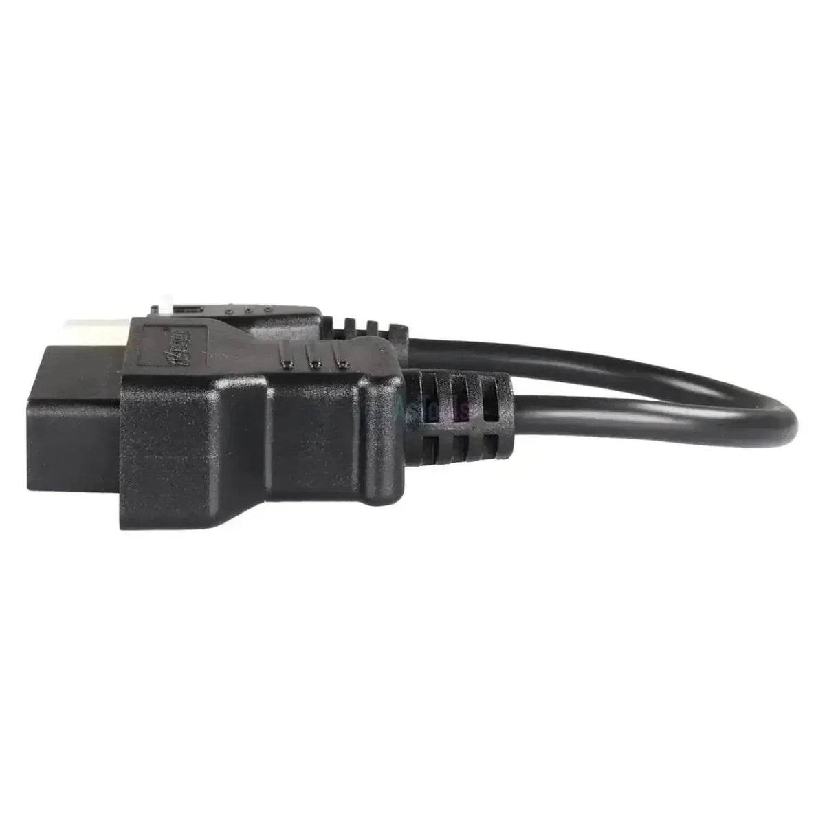 OBDSTAR (M045) | Shineray 6-kontaktų OBD – 16-kontaktų OBD2 adapterio kabelis | Motociklas