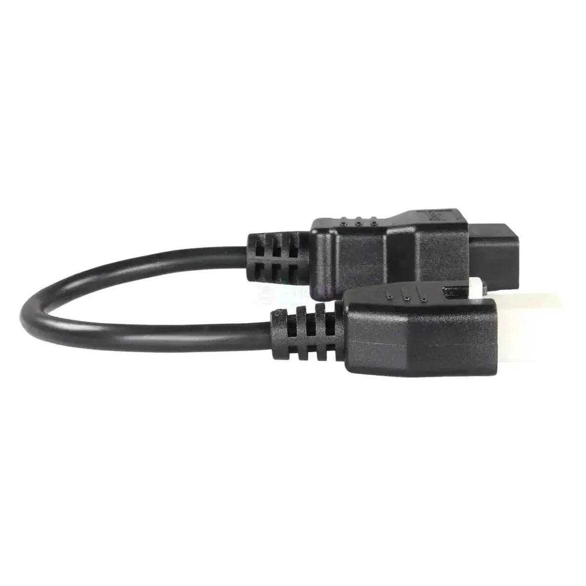 OBDSTAR (M045) | Shineray 6-kontaktų OBD – 16-kontaktų OBD2 adapterio kabelis | Motociklas