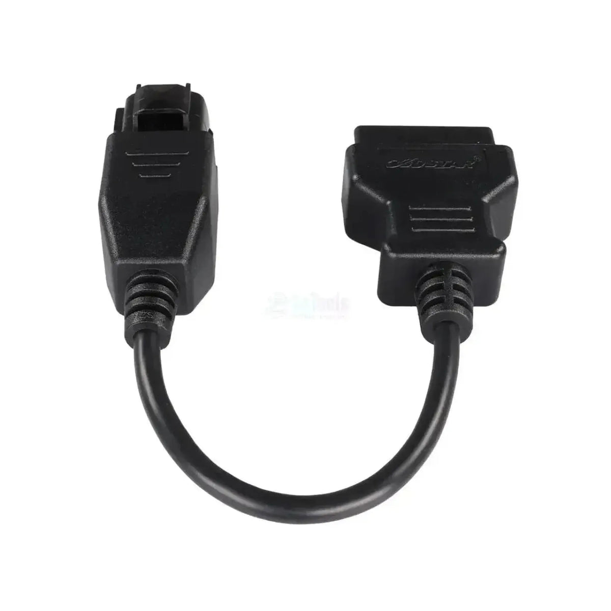 OBDSTAR (M046) | Benelli 4-pins OBD – 16-pins OBD2 adapterinis kabelis | Motociklas