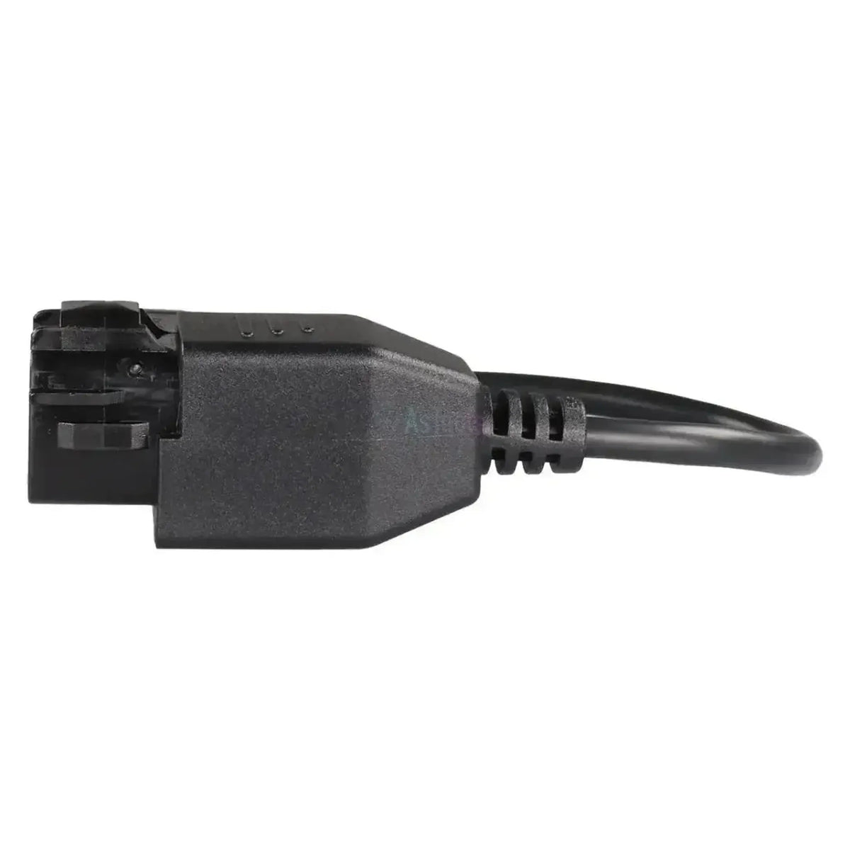 OBDSTAR (M046) | Benelli 4-pins OBD – 16-pins OBD2 adapterinis kabelis | Motociklas