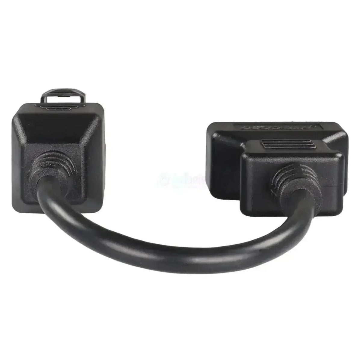 OBDSTAR (M046) | Benelli 4-pins OBD – 16-pins OBD2 adapterinis kabelis | Motociklas