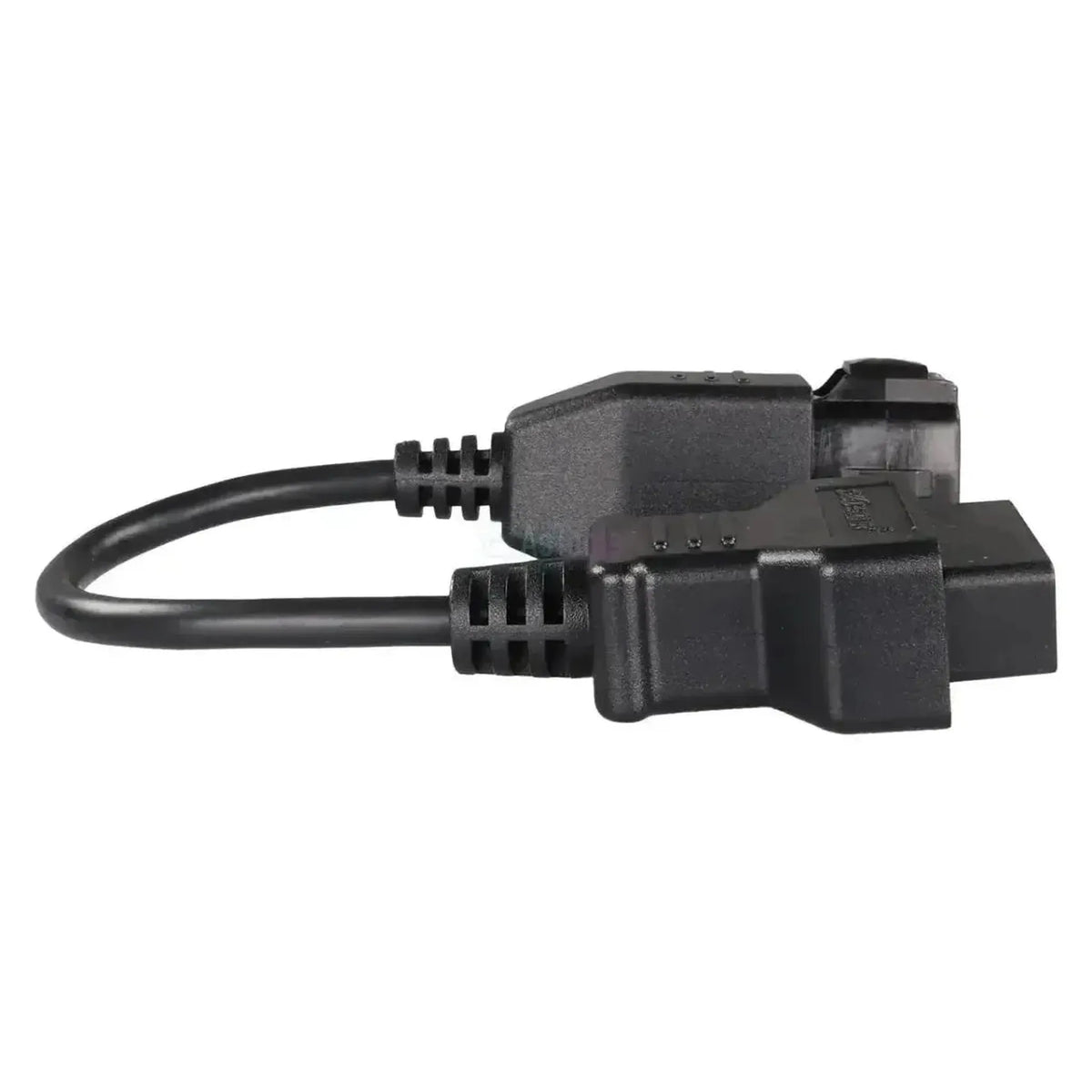 OBDSTAR (M046) | Benelli 4-pins OBD – 16-pins OBD2 adapterinis kabelis | Motociklas