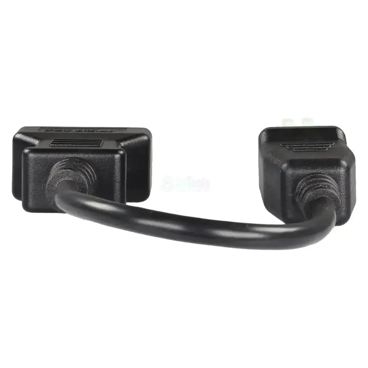 OBDSTAR (M052) | Royal Enfield 6-kontaktų OBD - 16-kontaktų OBD2 perėjimo kabelis | Motociklas