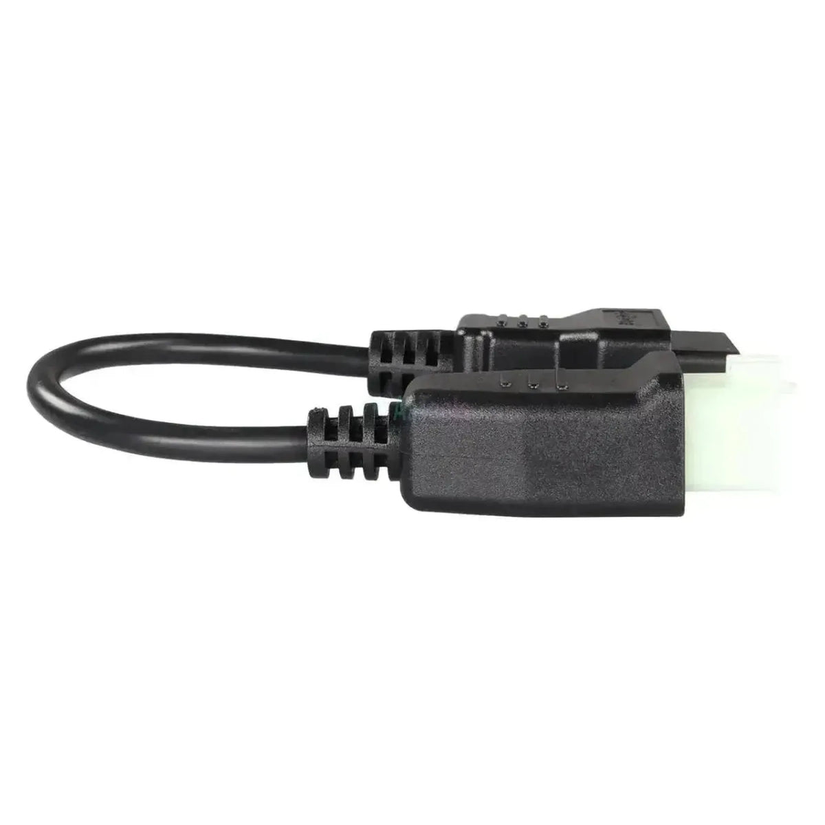 OBDSTAR (M052) | Royal Enfield 6-kontaktų OBD - 16-kontaktų OBD2 perėjimo kabelis | Motociklas
