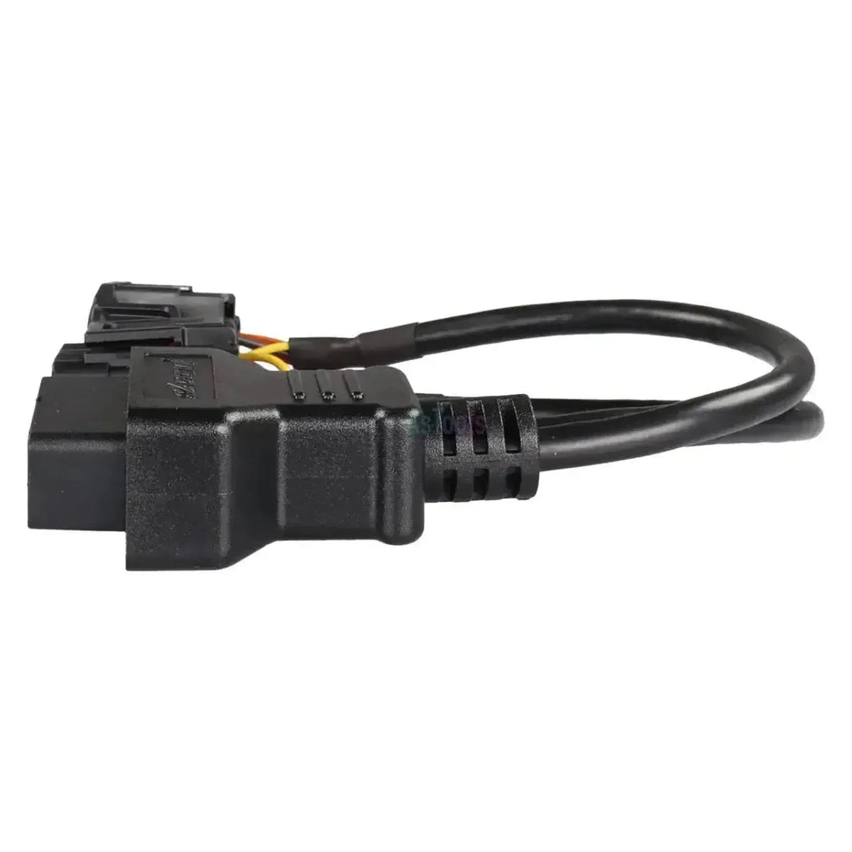 OBDSTAR (M053) | Honda 12+33-kontaktų IMMO – 16-kontaktų OBD2 adapteris | Motociklai