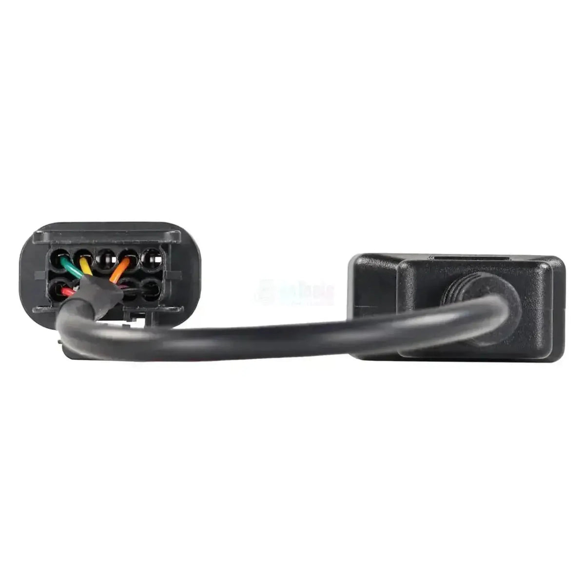 OBDSTAR (M060) | Mercury 10 kontaktų OBD – 16 kontaktų OBD2 jungties kabelis | Motorinė valtis