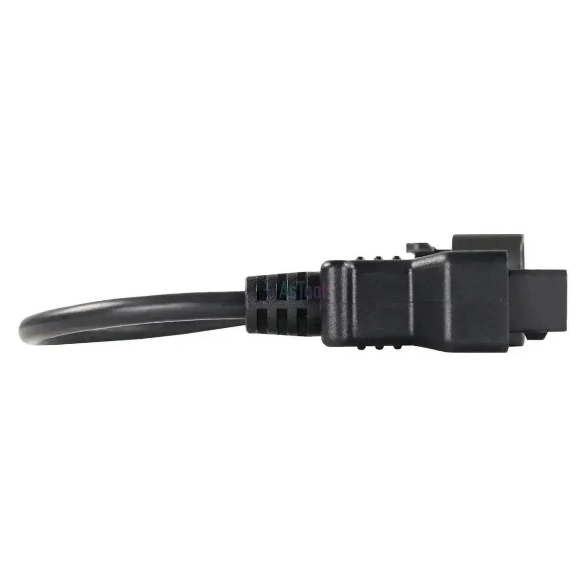 OBDSTAR (M060) | Mercury 10 kontaktų OBD – 16 kontaktų OBD2 jungties kabelis | Motorinė valtis