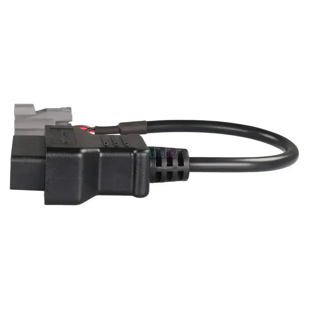 OBDSTAR (M061) | Yamaha 3 kontaktų OBD – 16 kontaktų OBD2 adapteris | Motorinė valtis