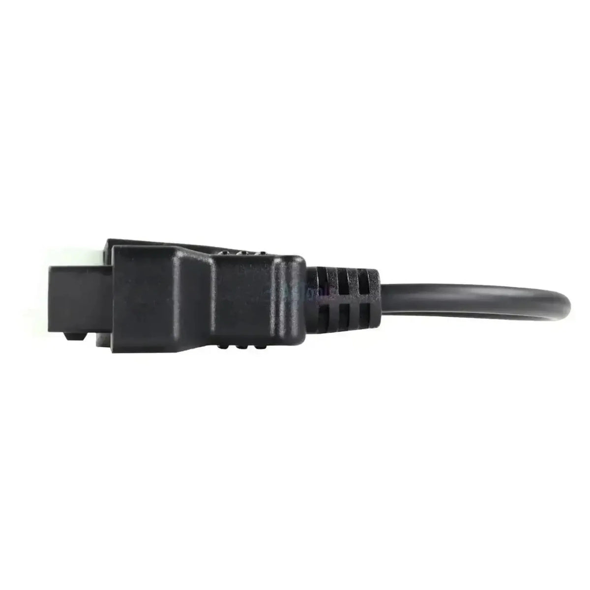 OBDSTAR (M062) | Suzuki 4 kontaktų OBD – 16 kontaktų OBD2 adapterio kabelis | Laivo varikliui