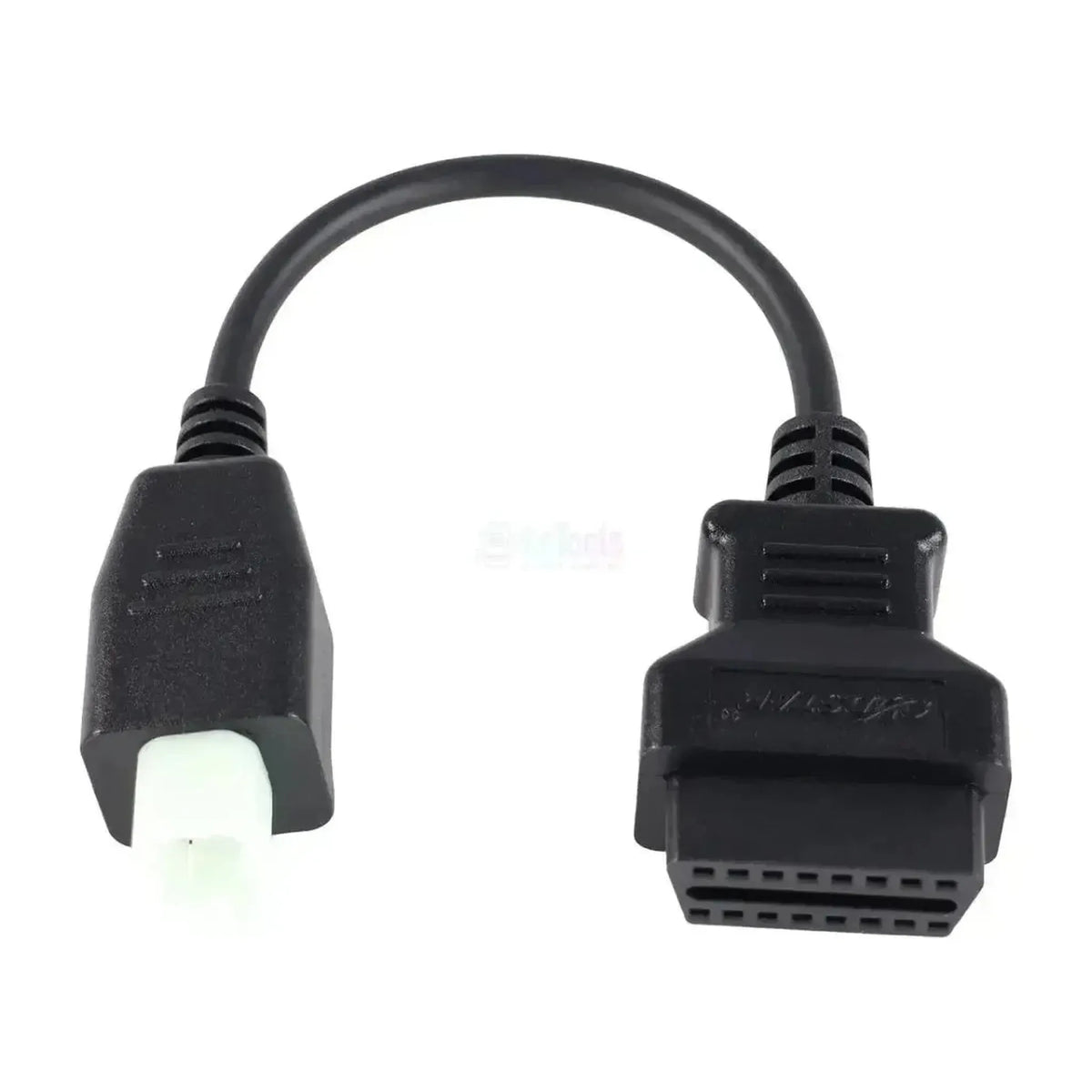 OBDSTAR (M062) | Suzuki 4 kontaktų OBD – 16 kontaktų OBD2 adapterio kabelis | Laivo varikliui