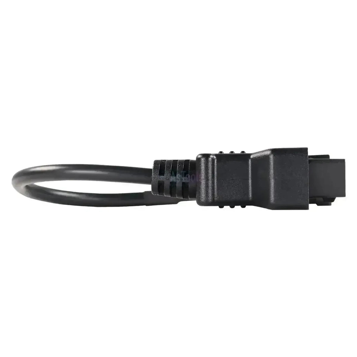 OBDSTAR (M063) | Universalus 6 kontaktų OBD – 16 kontaktų OBD2 adapterinis kabelis | Vidaus degimo variklis