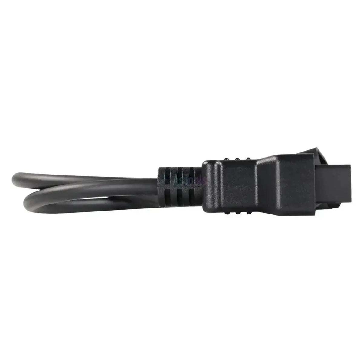 OBDSTAR (M064) | Mercury 2+4-pins OBD – 16-pins OBD2 jungties kabelis | Motorlaivas