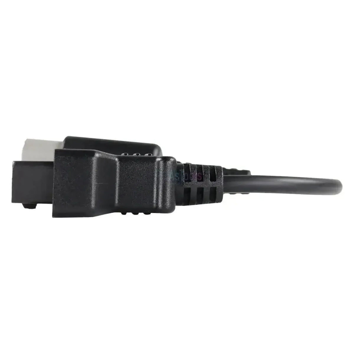 OBDSTAR (M065) | Evinrude 3 kontaktų OBD – 16 kontaktų OBD2 adapterio kabelis | Motorinis laivas