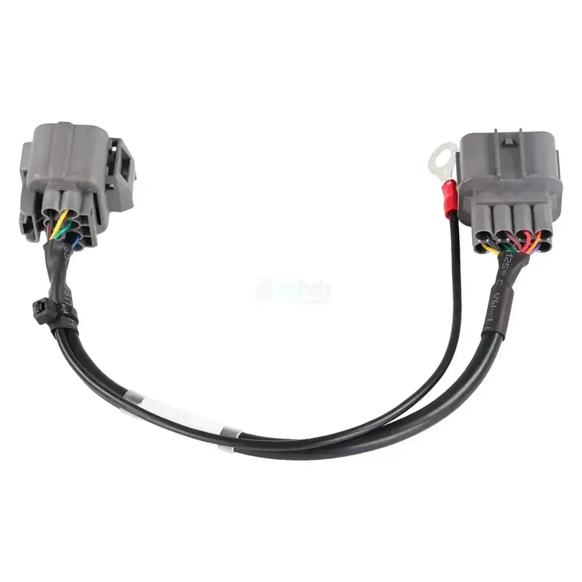 OBDSTAR (M066) | Kawasaki 8+8 kontaktų OBD – maitinimo kabelis | vandens skūtis