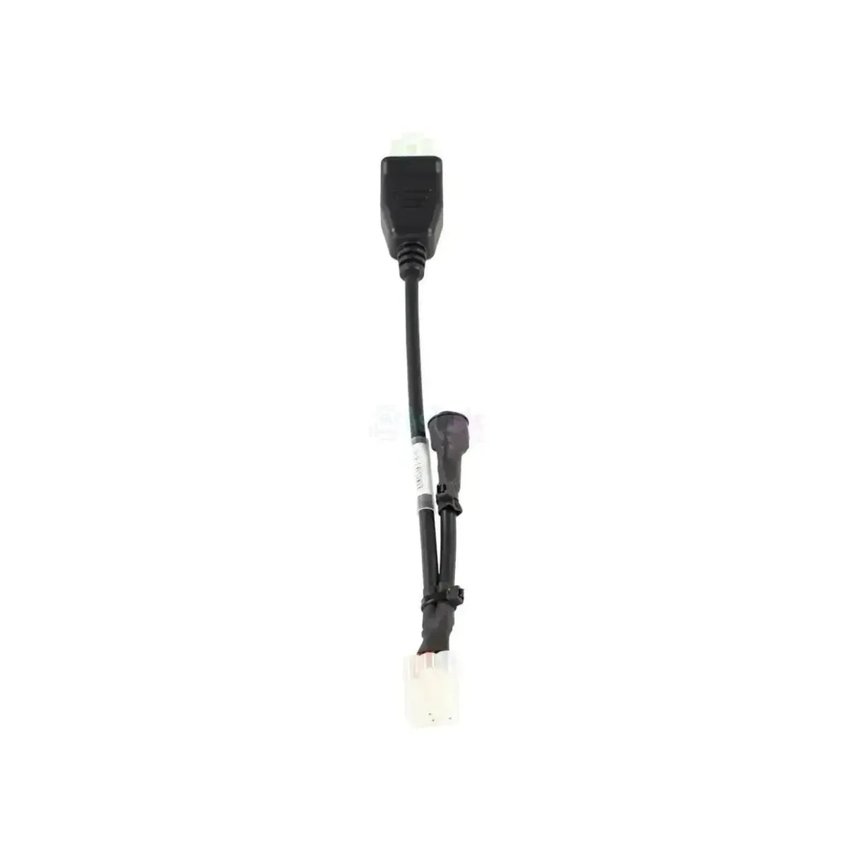 OBDSTAR (M067) | Kawasaki 6+6-kontaktų OBD – Dilerio režimo jungiklis adapterio kabelis | Vandens skūtys