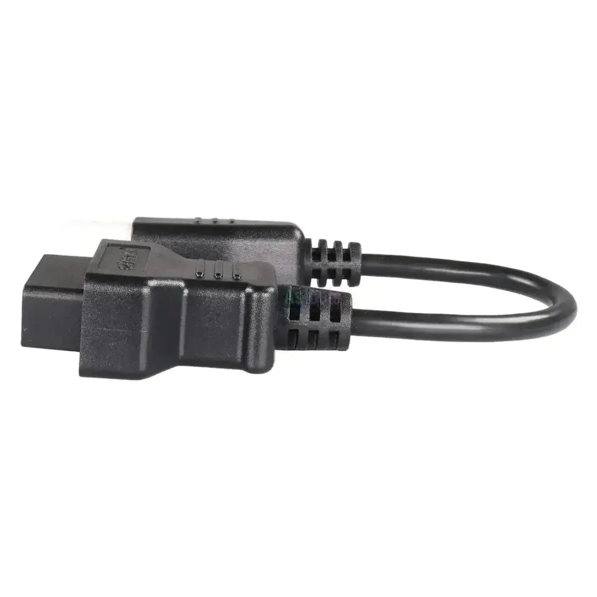 OBDSTAR (M012A) | Suzuki 6 kontaktų OBD – 16 kontaktų OBD2 adapterio kabelis | Motociklas