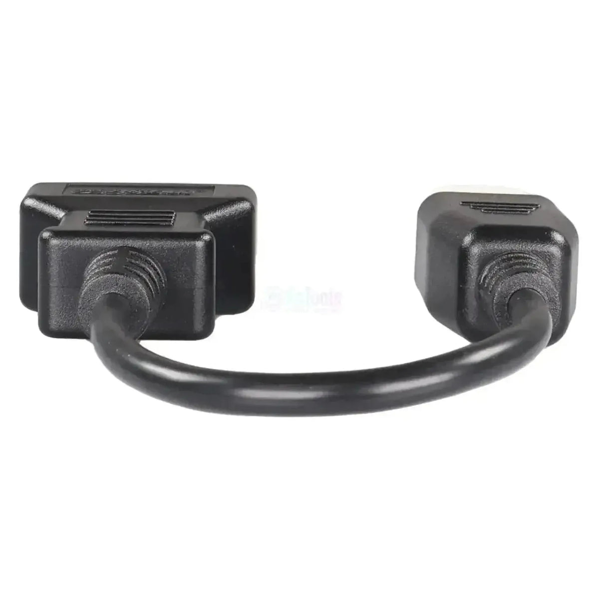 OBDSTAR (M012A) | Suzuki 6 kontaktų OBD – 16 kontaktų OBD2 adapterio kabelis | Motociklas