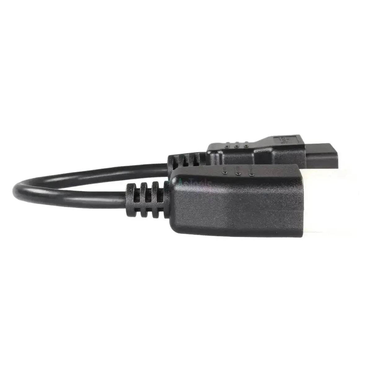 OBDSTAR (M012A) | Suzuki 6 kontaktų OBD – 16 kontaktų OBD2 adapterio kabelis | Motociklas