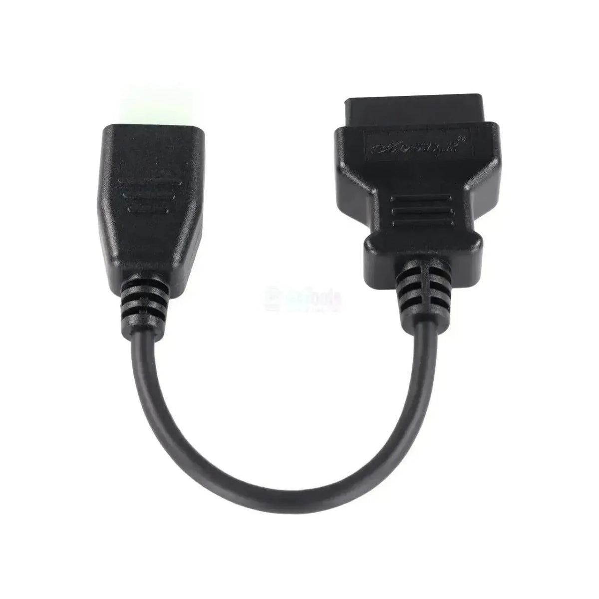 OBDSTAR (M071) | Tohatsu 6-kontaktų OBD – 16-kontaktų OBD2 adapterio kabelis | Motorinis valtis