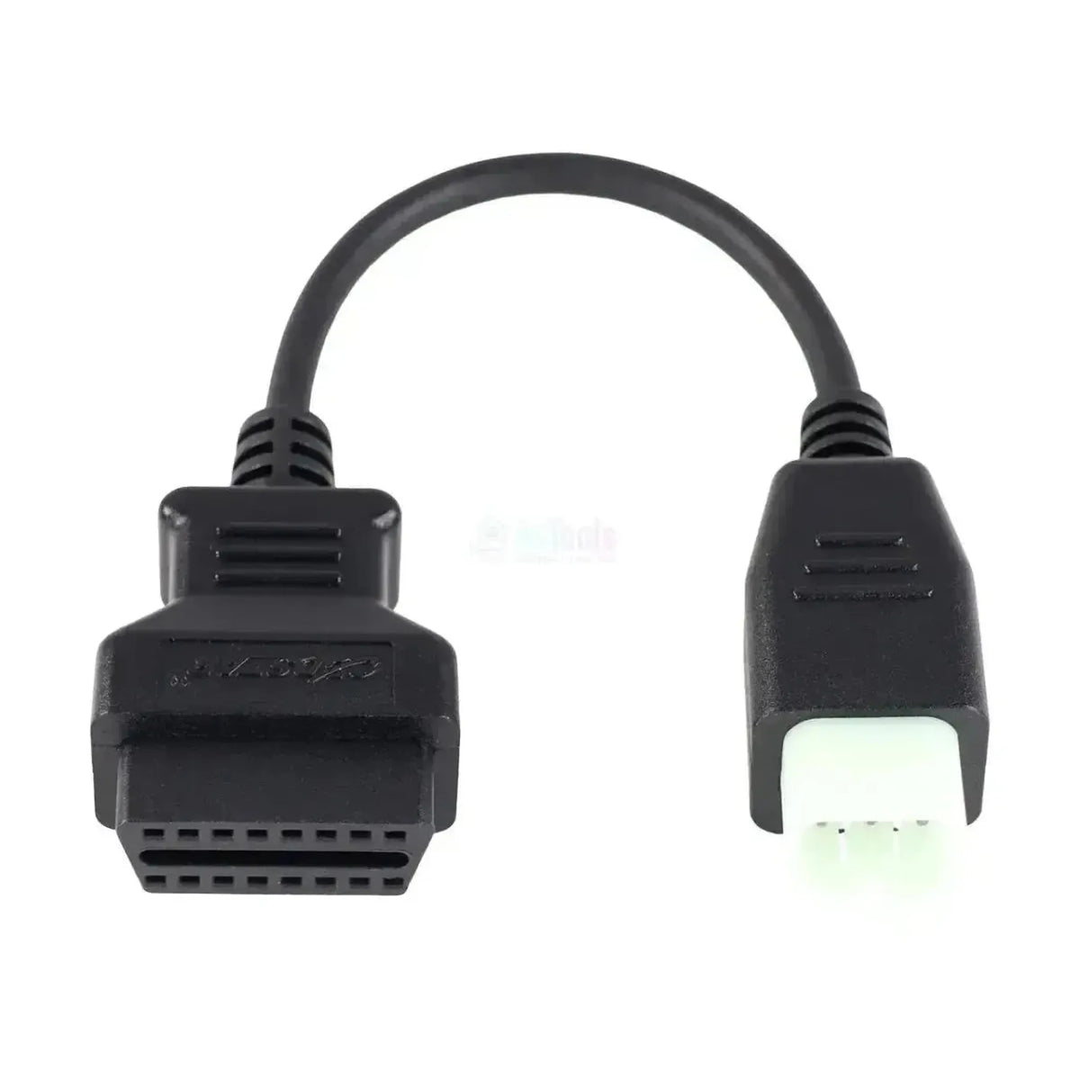OBDSTAR (M071) | Tohatsu 6-kontaktų OBD – 16-kontaktų OBD2 adapterio kabelis | Motorinis valtis