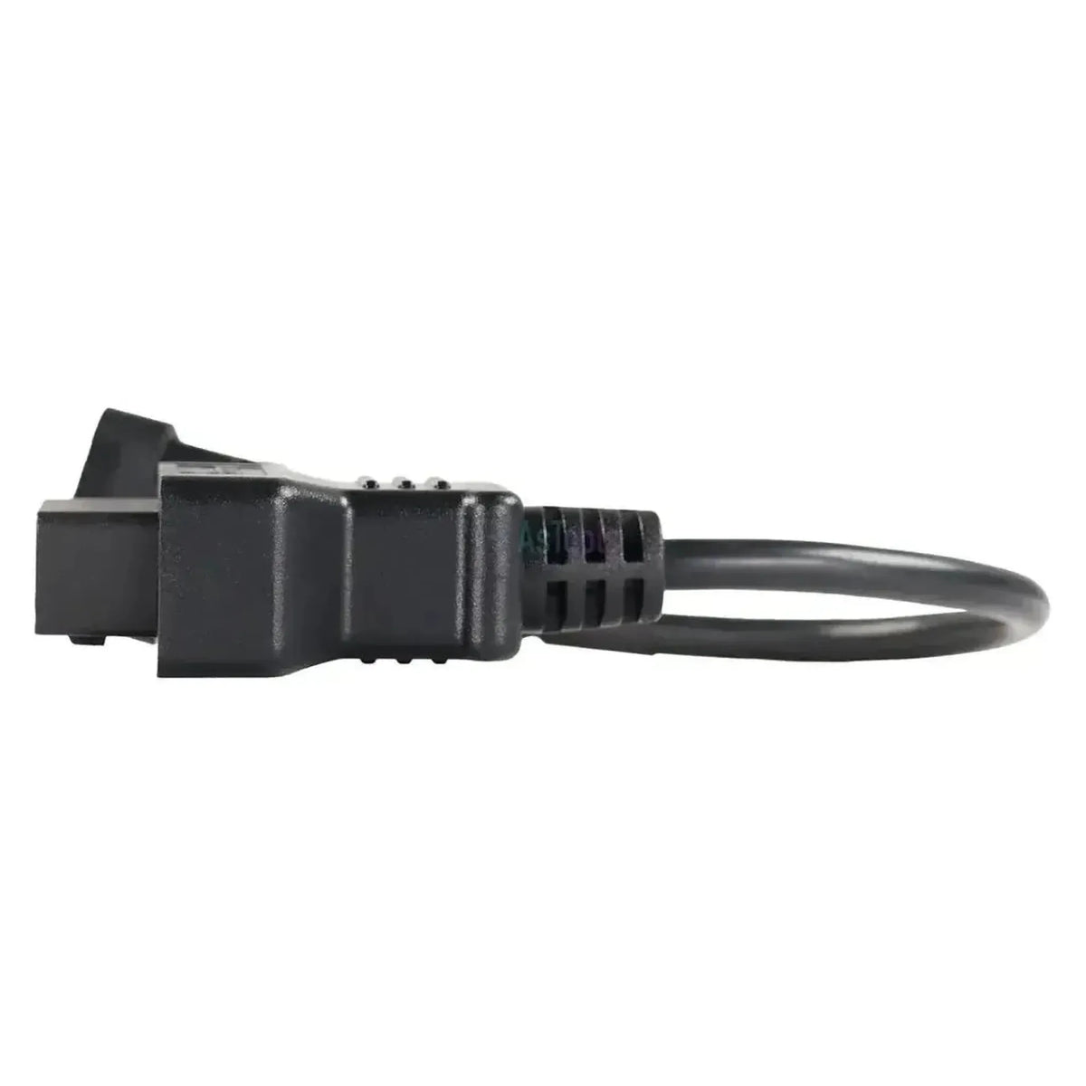 OBDSTAR (M072) | Universalus 10 kontaktų OBD – 16 kontaktų OBD2 adapterio kabelis | Motorlaivas