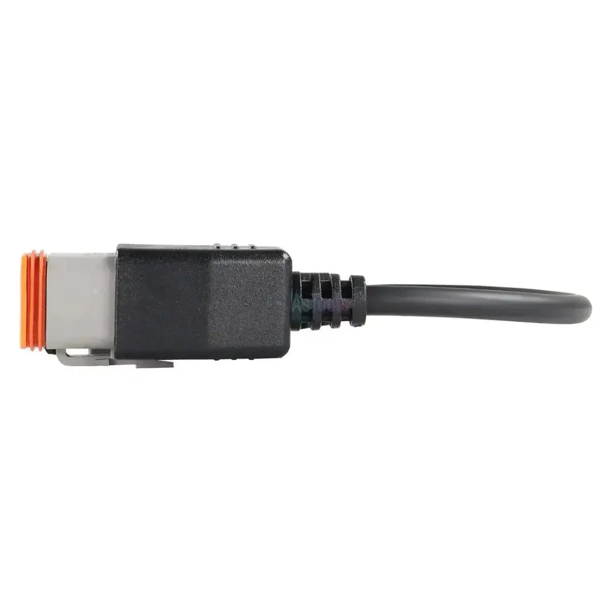 OBDSTAR (M073) | Indmar 6-kontaktų OBD - 16-kontaktų OBD2 adapterio kabelis | Motorinis kateris