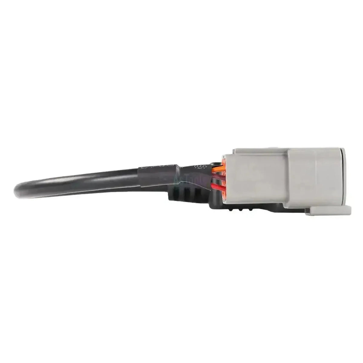 OBDSTAR (M075) | Toyota/Yammer 6-kontaktų OBD – 16-kontaktų OBD2 jungiklis kabelis | Vidaus degimo variklis