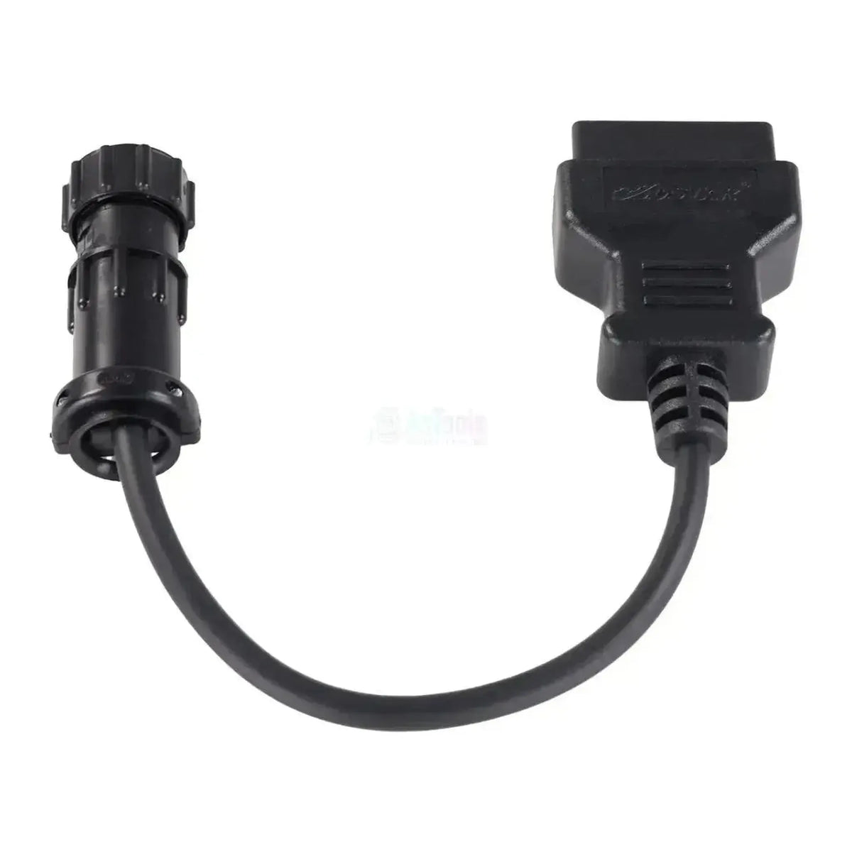 OBDSTAR (M076) | MerCruiser/VM Motori 4 kontaktų OBD – 16 kontaktų OBD2 adapterio kabelis | Vidaus degimo variklis