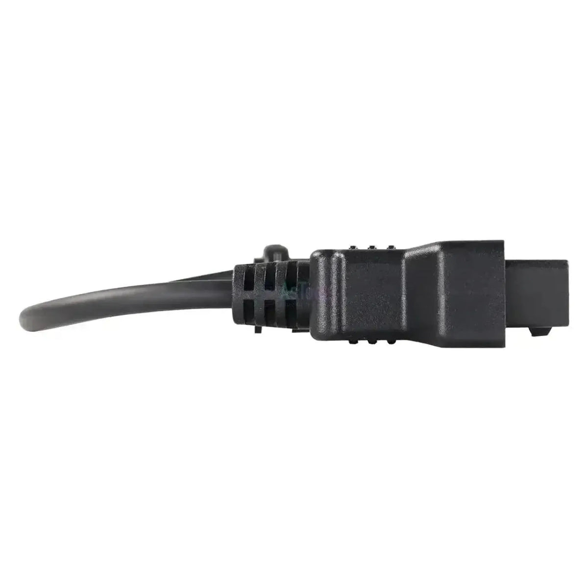 OBDSTAR (M076) | MerCruiser/VM Motori 4 kontaktų OBD – 16 kontaktų OBD2 adapterio kabelis | Vidaus degimo variklis