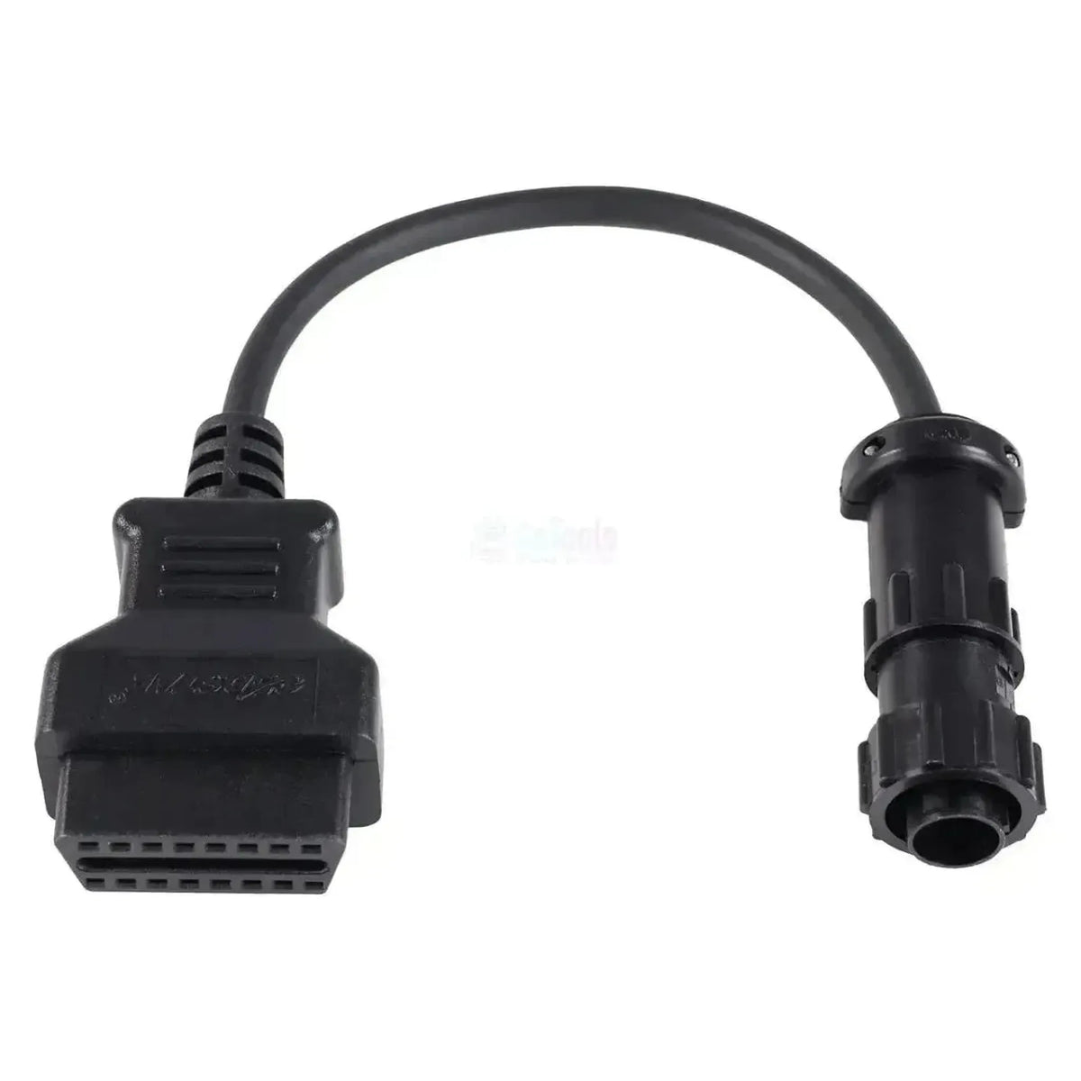 OBDSTAR (M076) | MerCruiser/VM Motori 4 kontaktų OBD – 16 kontaktų OBD2 adapterio kabelis | Vidaus degimo variklis