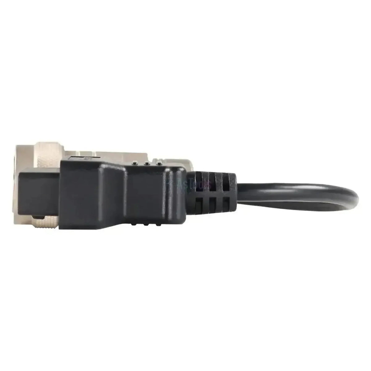 OBDSTAR (M077) | FPT 19 kontaktų OBD – 16 kontaktų OBD2 adaptacinis kabelis | Variklis