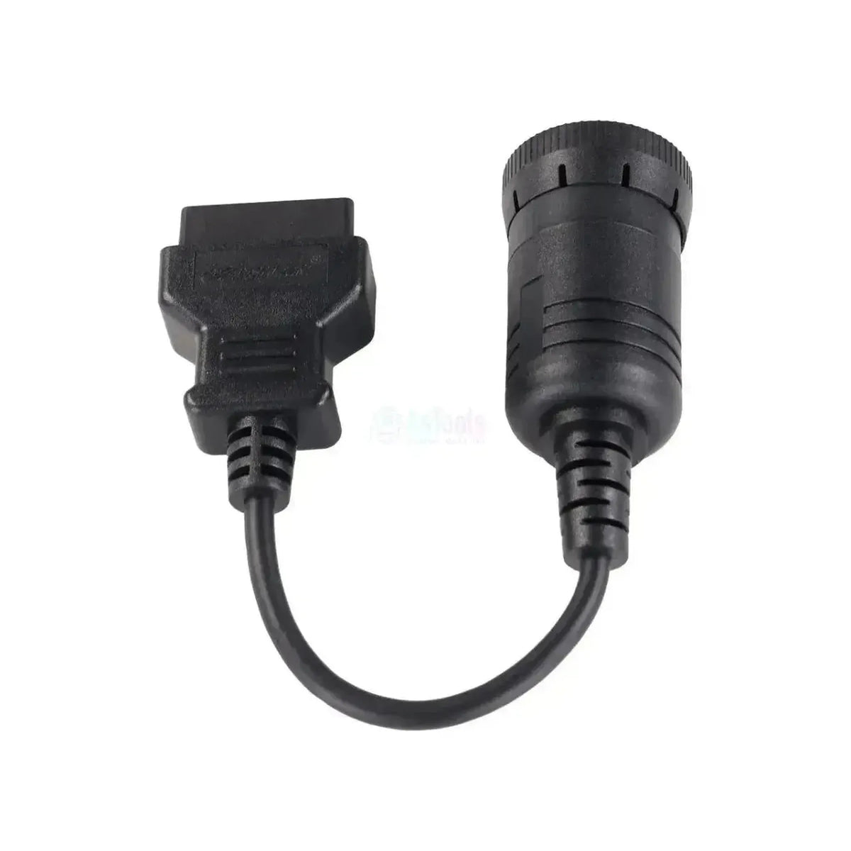 OBDSTAR (M078) | Universalus 9-kontaktų OBD – 16-kontaktų OBD2 adapteris | Laivas