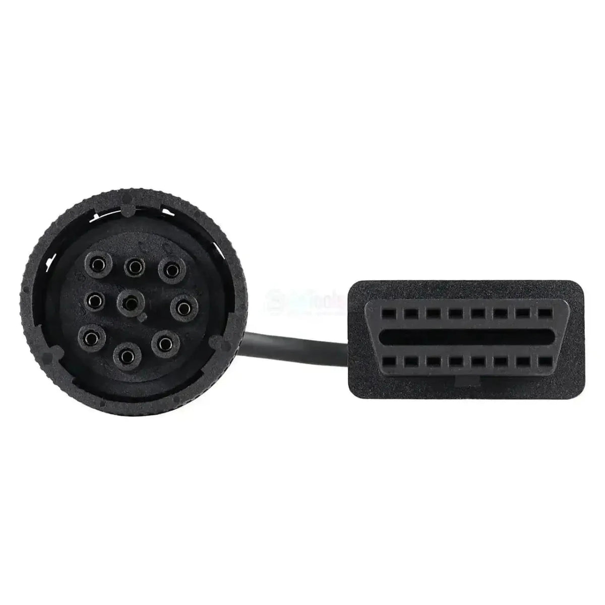 OBDSTAR (M078) | Universalus 9-kontaktų OBD – 16-kontaktų OBD2 adapteris | Laivas