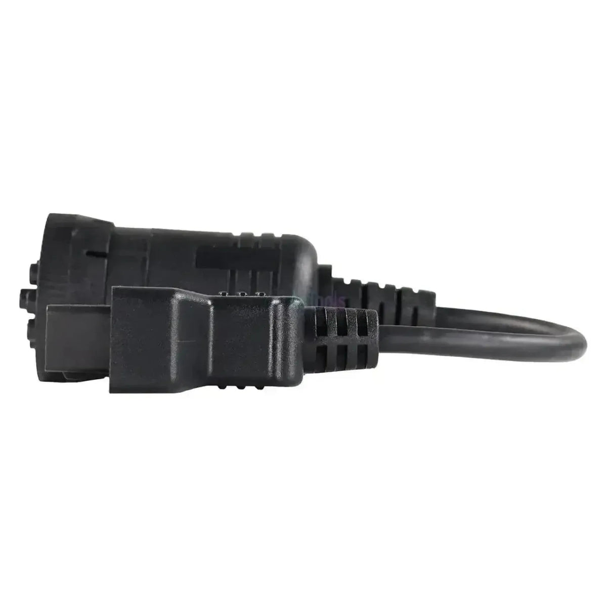 OBDSTAR (M078) | Universalus 9-kontaktų OBD – 16-kontaktų OBD2 adapteris | Laivas