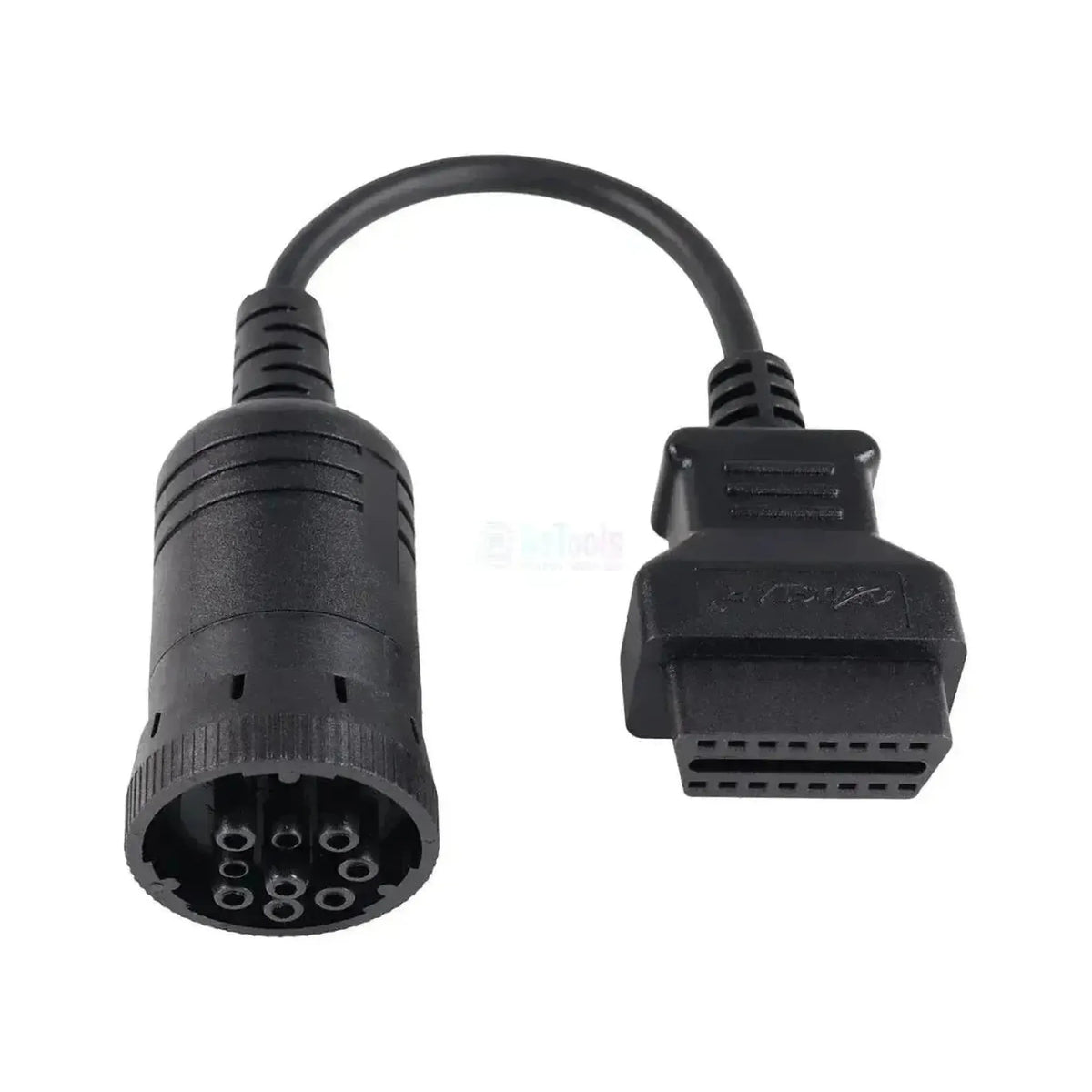 OBDSTAR (M078) | Universalus 9-kontaktų OBD – 16-kontaktų OBD2 adapteris | Laivas