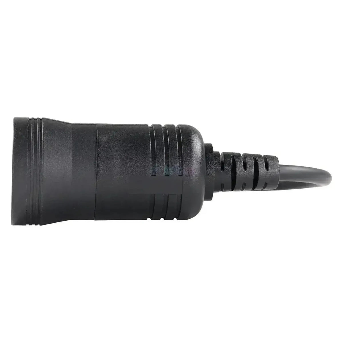 OBDSTAR (M080) | Caterpillar/Perkins 9-kontaktų OBD – 16-kontaktų OBD2 adapterio kabelis | Motorinis laivas