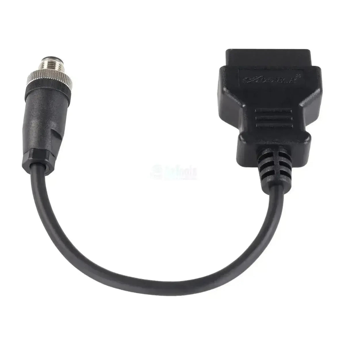 OBDSTAR (M081) | MAN 8-kontaktų OBD - 16-kontaktų OBD2 adapterio kabelis | Laivo variklis