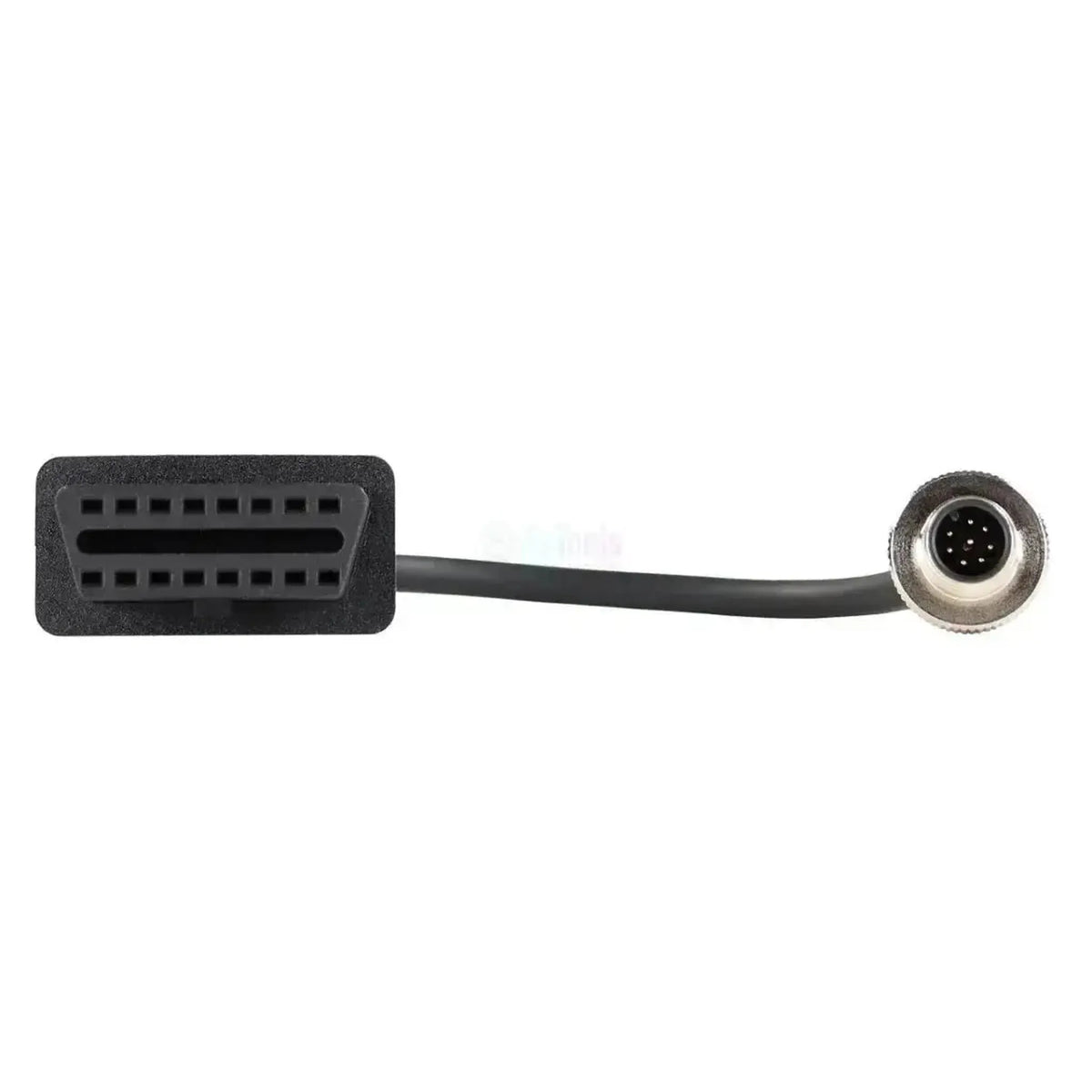 OBDSTAR (M081) | MAN 8-kontaktų OBD - 16-kontaktų OBD2 adapterio kabelis | Laivo variklis