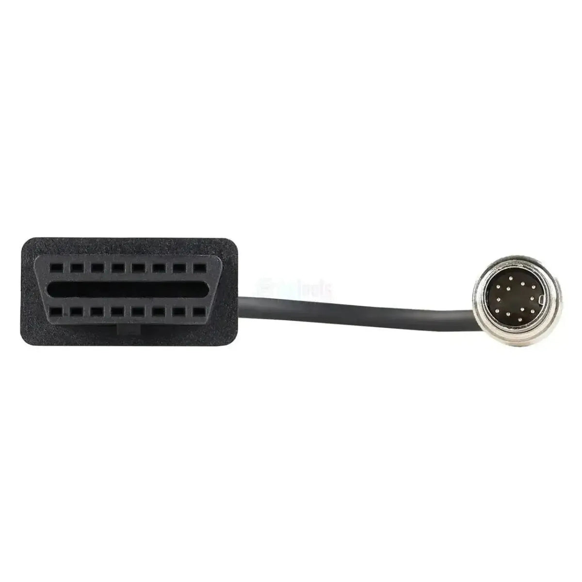 OBDSTAR (M085) | MTU 12-laidinė OBD – 16-laidinė OBD2 adapterio jungtis | Motorinis laivas