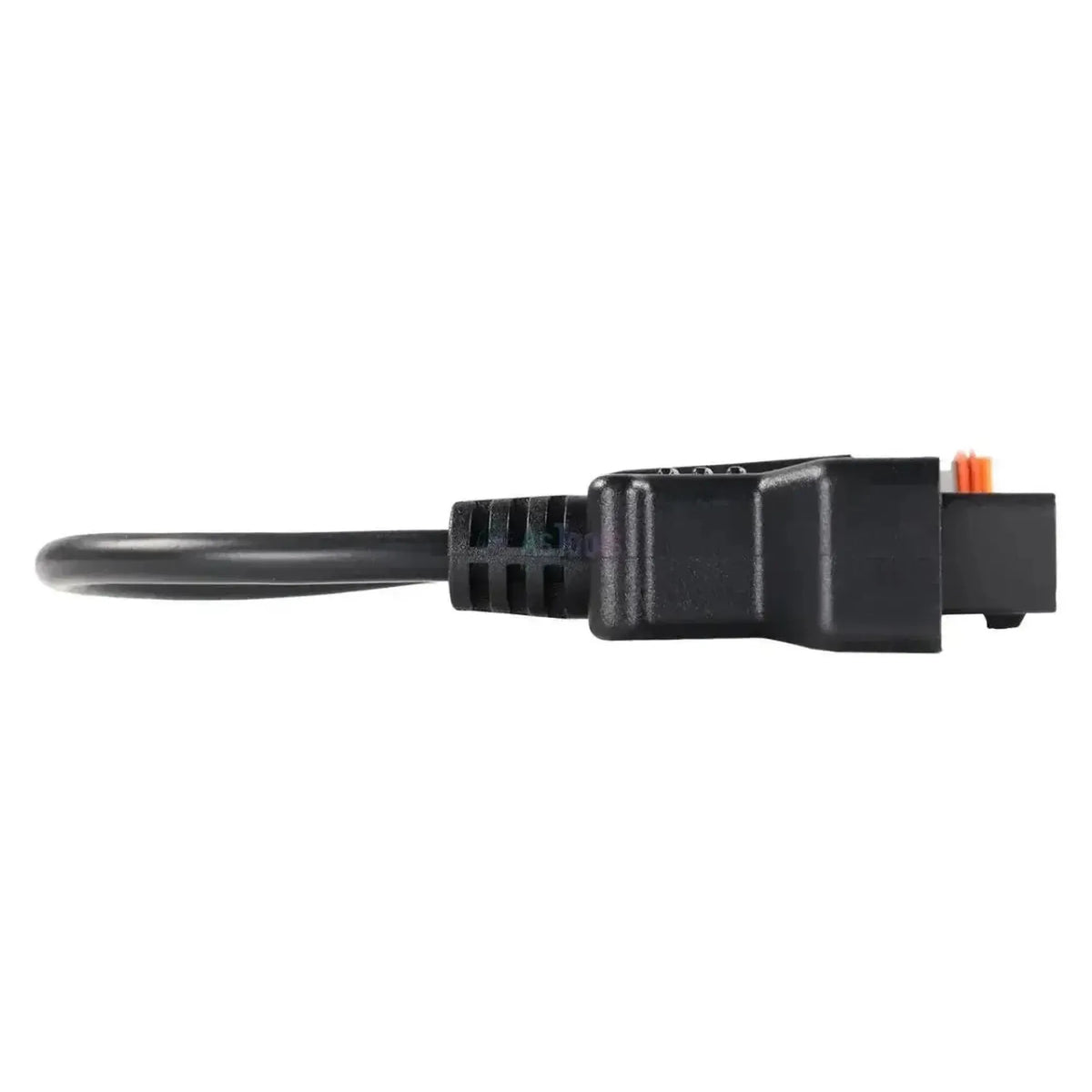 OBDSTAR (M086) | Volvo Penta 6-kontaktų OBD – 16-kontaktų OBD2 adapterio kabelis | Degimo variklis