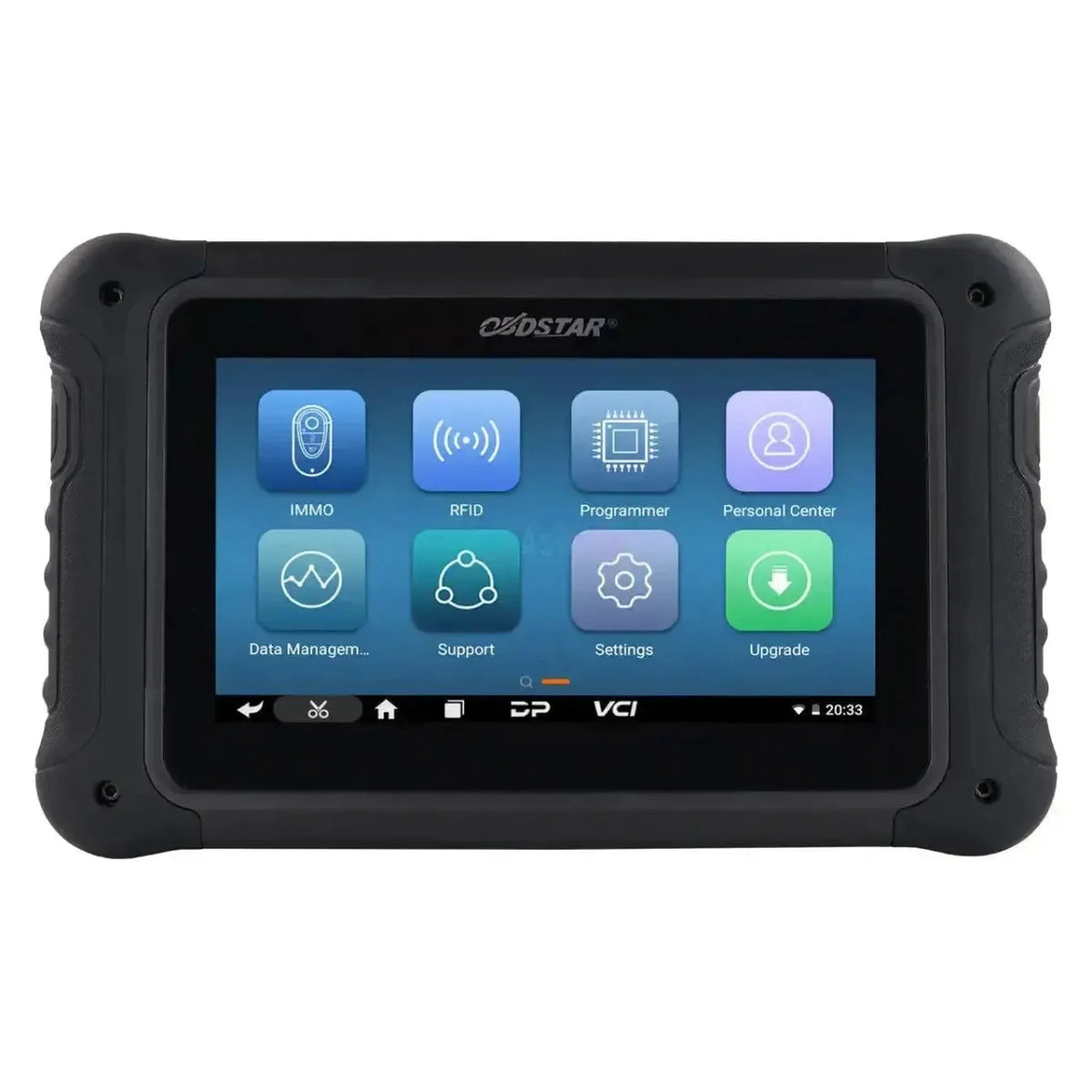 OBDSTAR MK70 | Raktų programuotojas | Motociklas